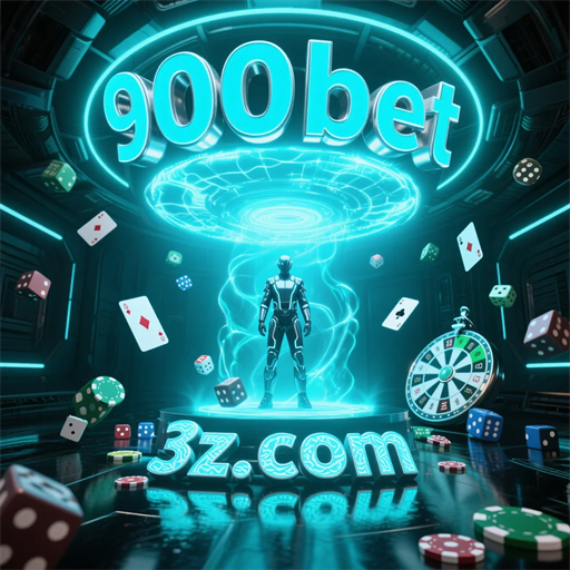 A Emoção dos Caça-Níqueis no 900bet