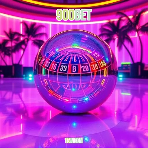 900bet VIP: Experiências Exclusivas para Apostadores com Estilo