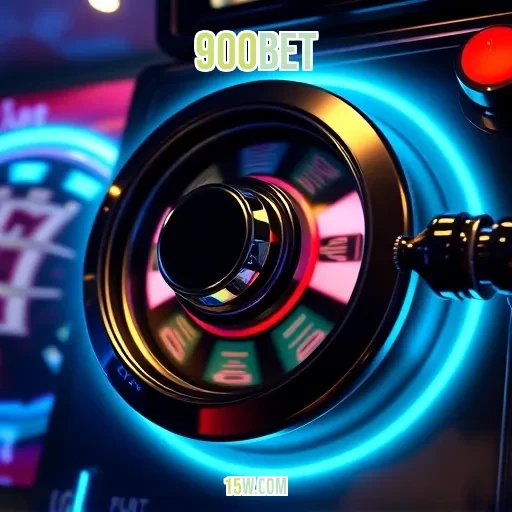 900bet Jackpot